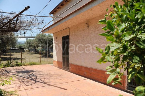 casa indipendente in vendita ad Acquedolci