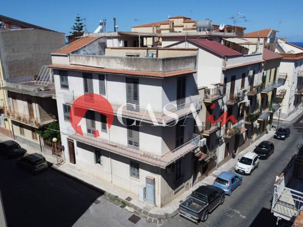 casa indipendente in vendita ad Acquedolci