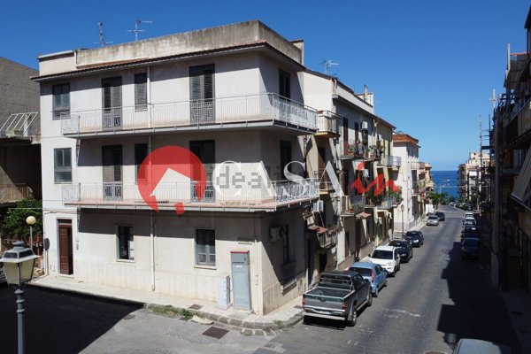 casa indipendente in vendita ad Acquedolci