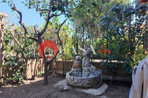 casa indipendente in vendita ad Acquedolci
