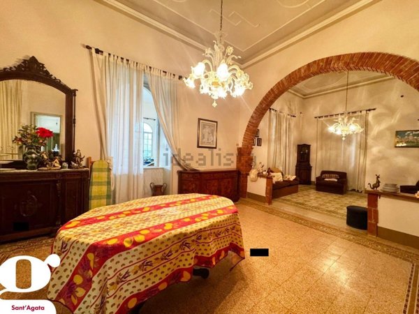 casa indipendente in vendita ad Acquedolci