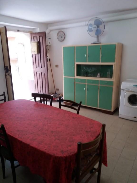 appartamento in vendita ad Acquedolci