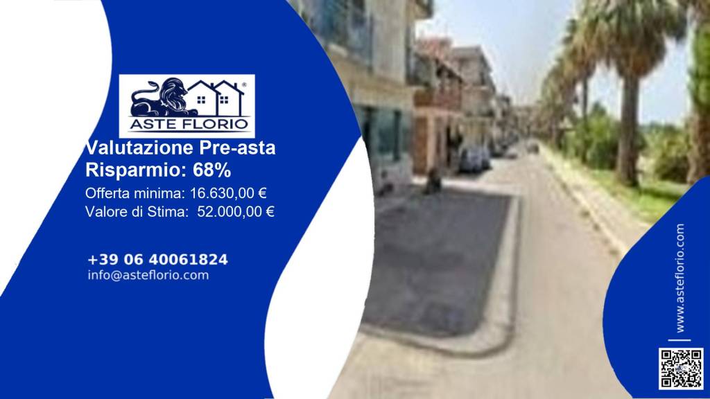 appartamento in vendita ad Acquedolci