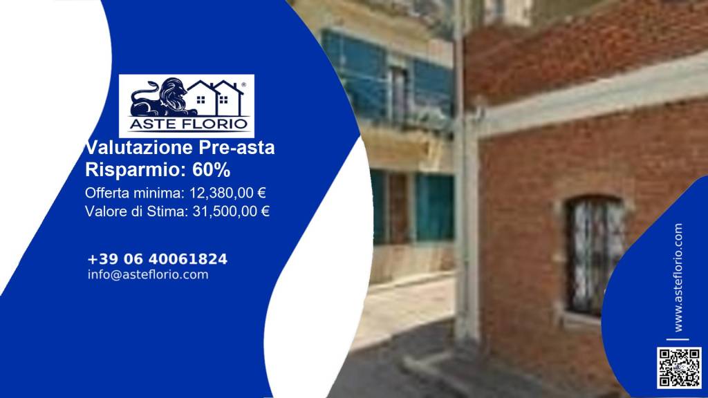 locale commerciale in vendita ad Acquedolci