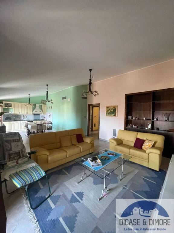 appartamento in vendita ad Acquedolci