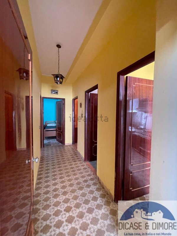 casa indipendente in vendita ad Acquedolci