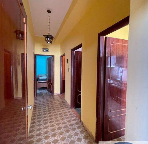 casa indipendente in vendita ad Acquedolci
