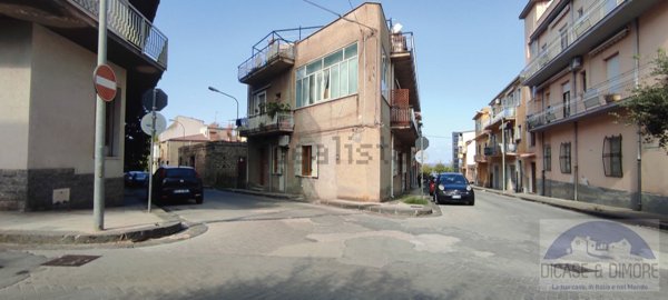 appartamento in vendita ad Acquedolci