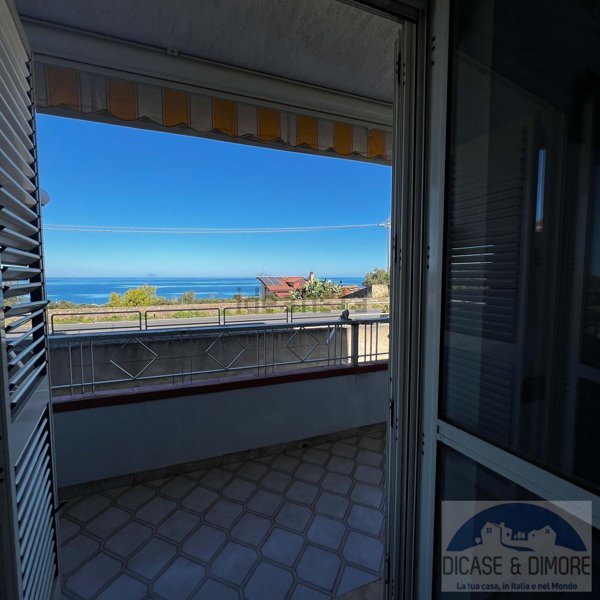 appartamento in vendita ad Acquedolci