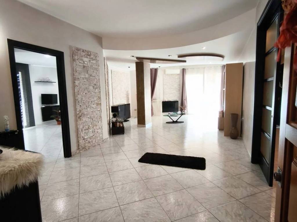 appartamento in vendita ad Acquedolci
