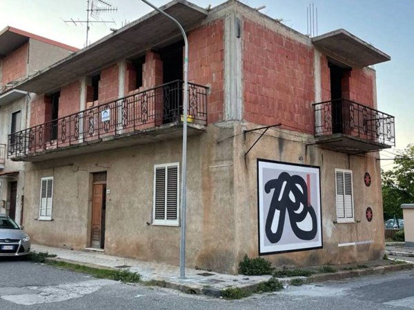 appartamento in vendita ad Acquedolci