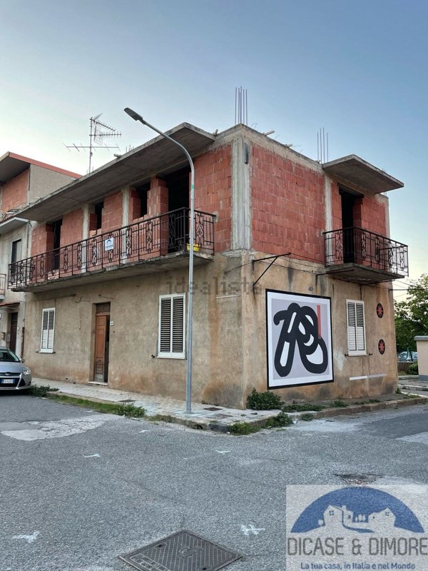 appartamento in vendita ad Acquedolci