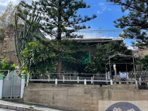 appartamento in vendita ad Acquedolci