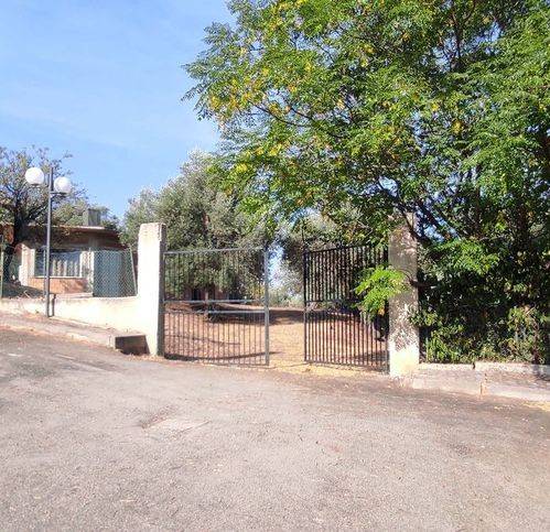 casa indipendente in vendita ad Acquedolci