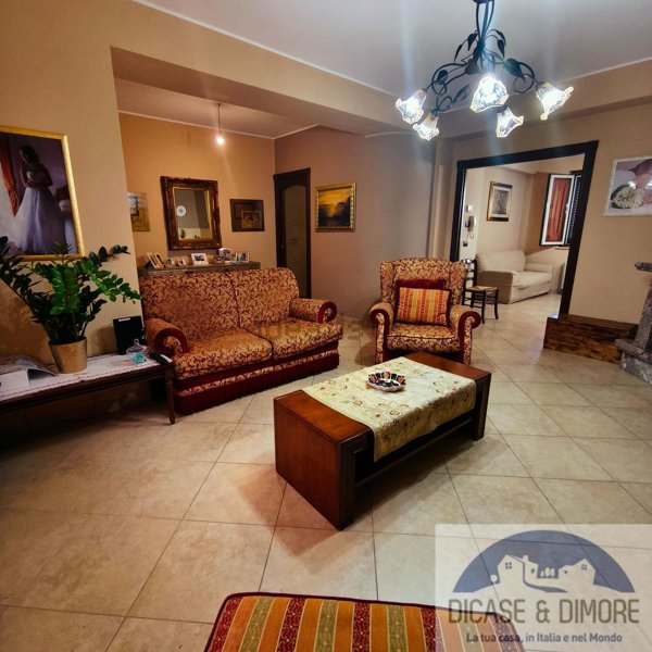 casa indipendente in vendita ad Acquedolci