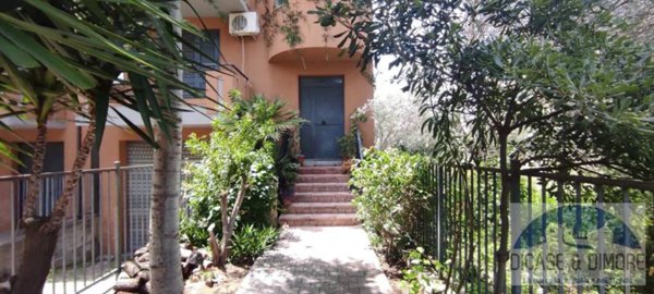 appartamento in vendita ad Acquedolci