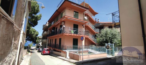 appartamento in vendita ad Acquedolci