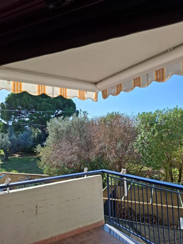 appartamento in vendita ad Acquedolci