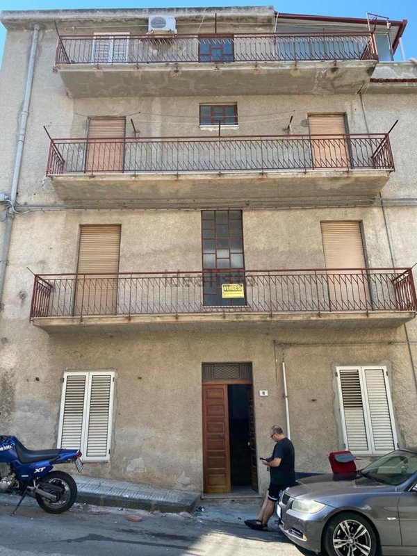 casa indipendente in vendita ad Acquedolci