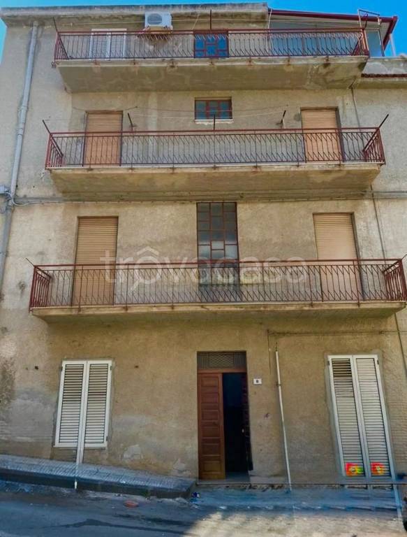 casa indipendente in vendita ad Acquedolci