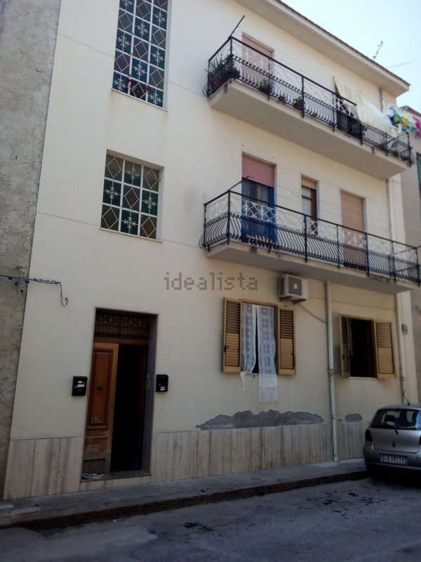 appartamento in vendita ad Acquedolci