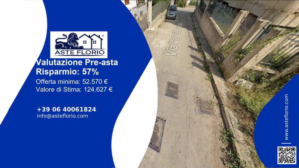 appartamento in vendita ad Acquedolci