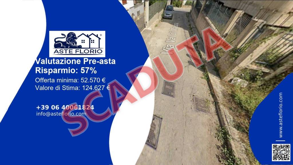 appartamento in vendita ad Acquedolci