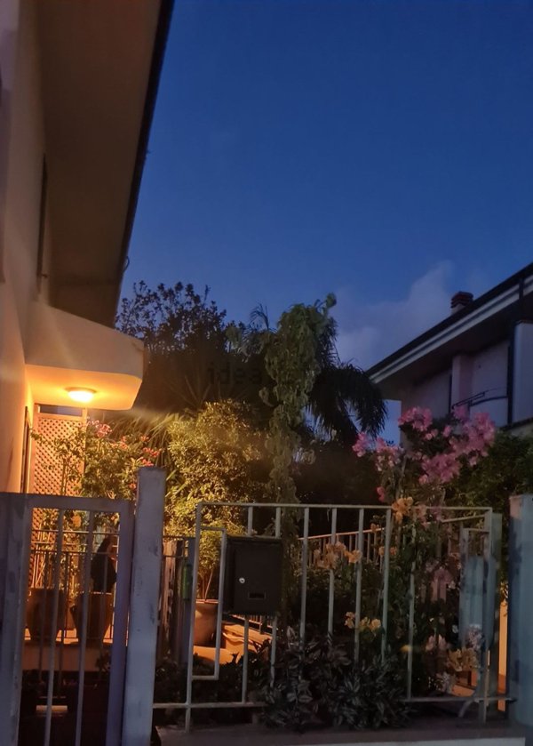 casa indipendente in vendita ad Acquedolci