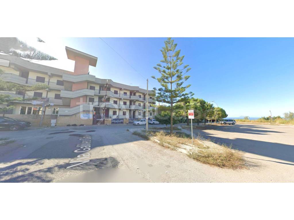 appartamento in vendita ad Acquedolci