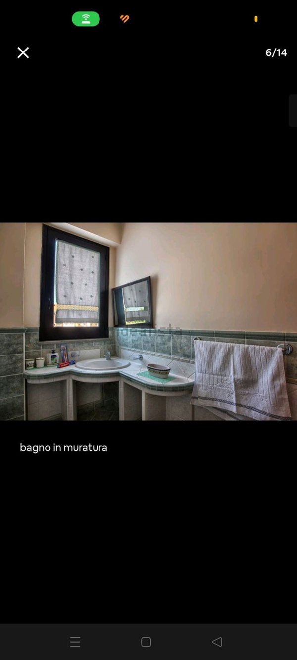 casa indipendente in vendita ad Acquedolci