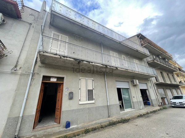 attico in vendita ad Acquedolci