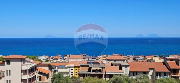 appartamento in vendita ad Acquedolci