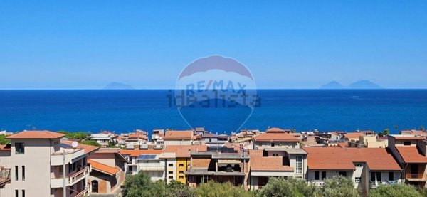 appartamento in vendita ad Acquedolci