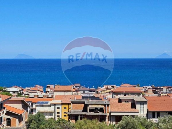 appartamento in vendita ad Acquedolci