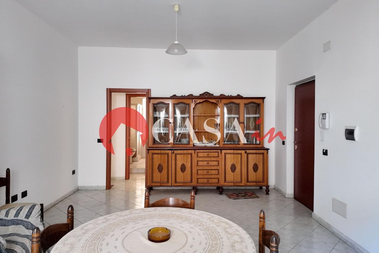 attico in vendita ad Acquedolci