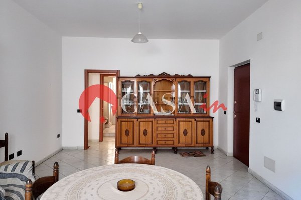 appartamento in vendita ad Acquedolci