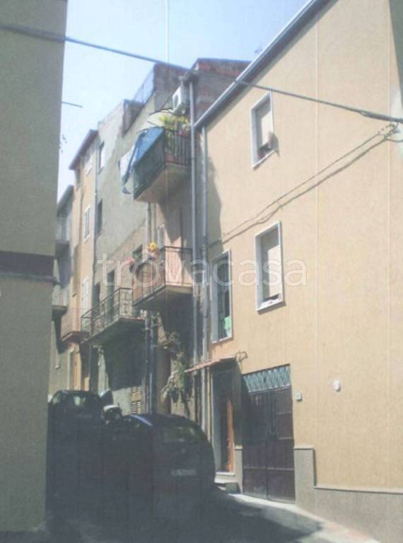 casa indipendente in vendita ad Acquedolci