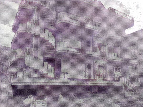 appartamento in vendita ad Acquedolci