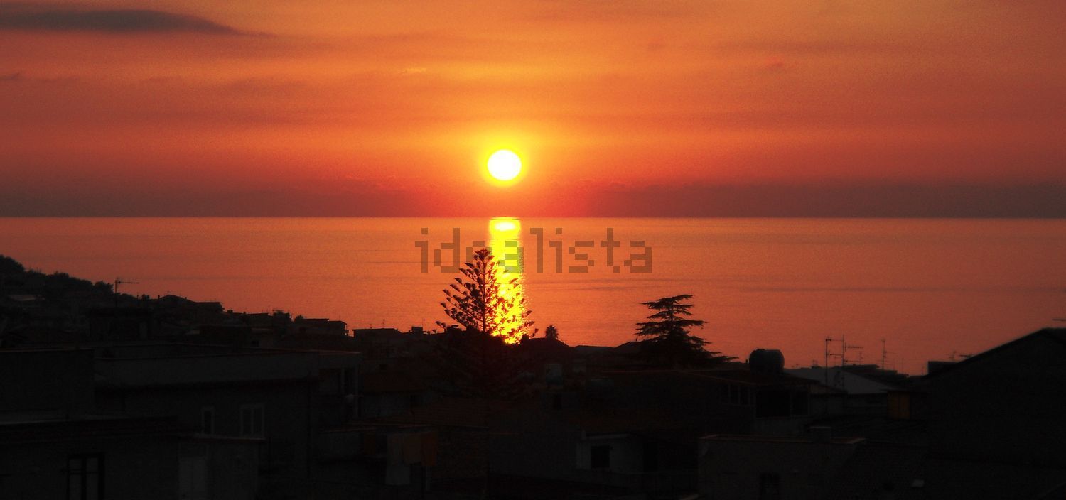 appartamento in vendita ad Acquedolci