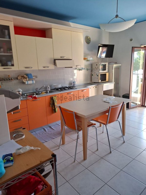 appartamento in vendita ad Acquedolci