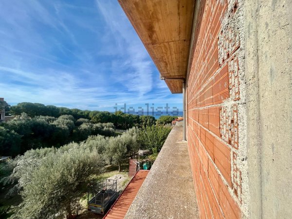 appartamento in vendita ad Acquedolci