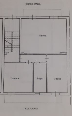 appartamento in vendita ad Acquedolci