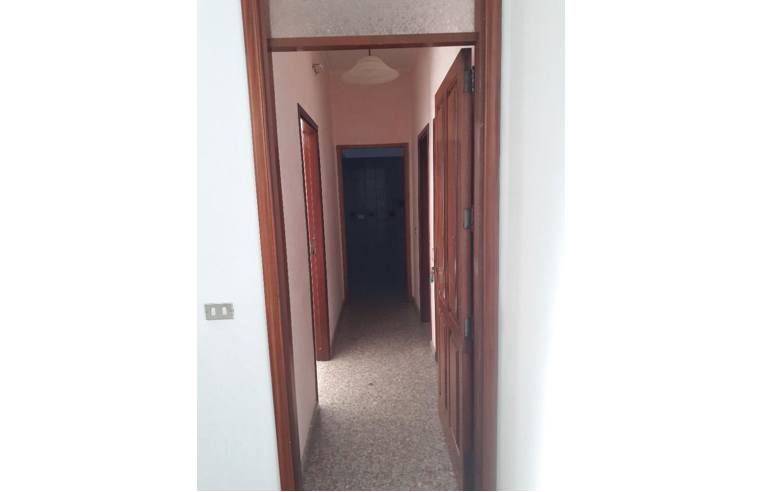 appartamento in vendita ad Acquedolci