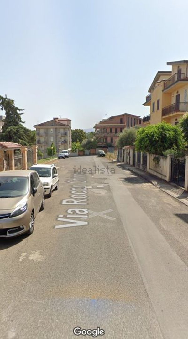 appartamento in vendita ad Acquedolci