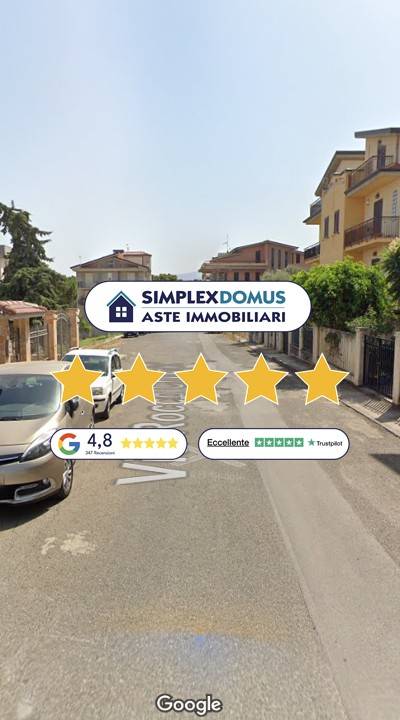 appartamento in vendita ad Acquedolci