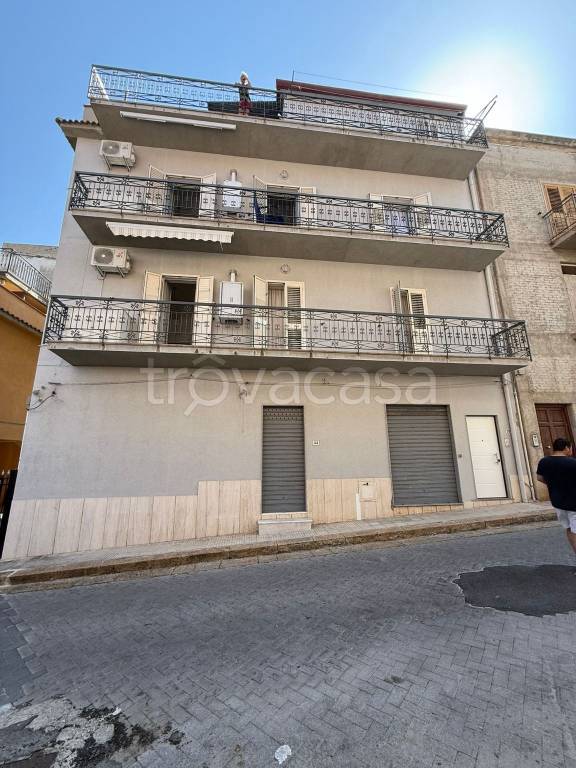 appartamento in vendita ad Acquedolci