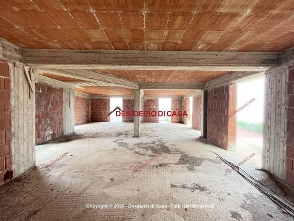 intera palazzina in vendita ad Acquedolci