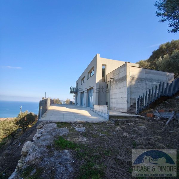 appartamento in vendita ad Acquedolci