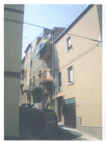 appartamento in vendita ad Acquedolci