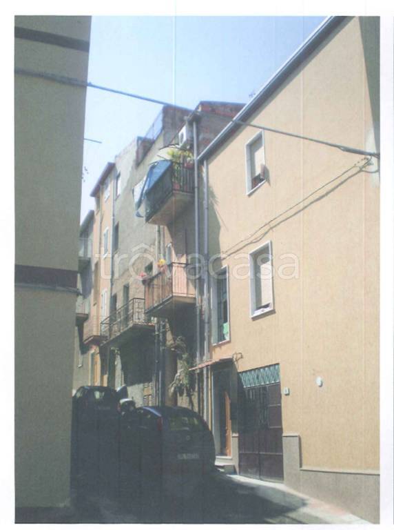 appartamento in vendita ad Acquedolci